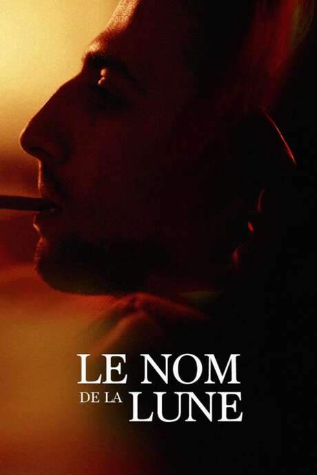 Le nom de la lune